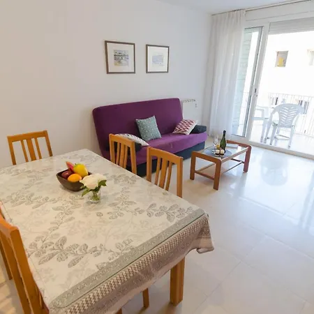 Apartment Blue Waves Puntaires Lloret de Mar