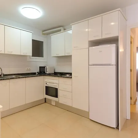Apartment Blue Waves Puntaires Lloret de Mar